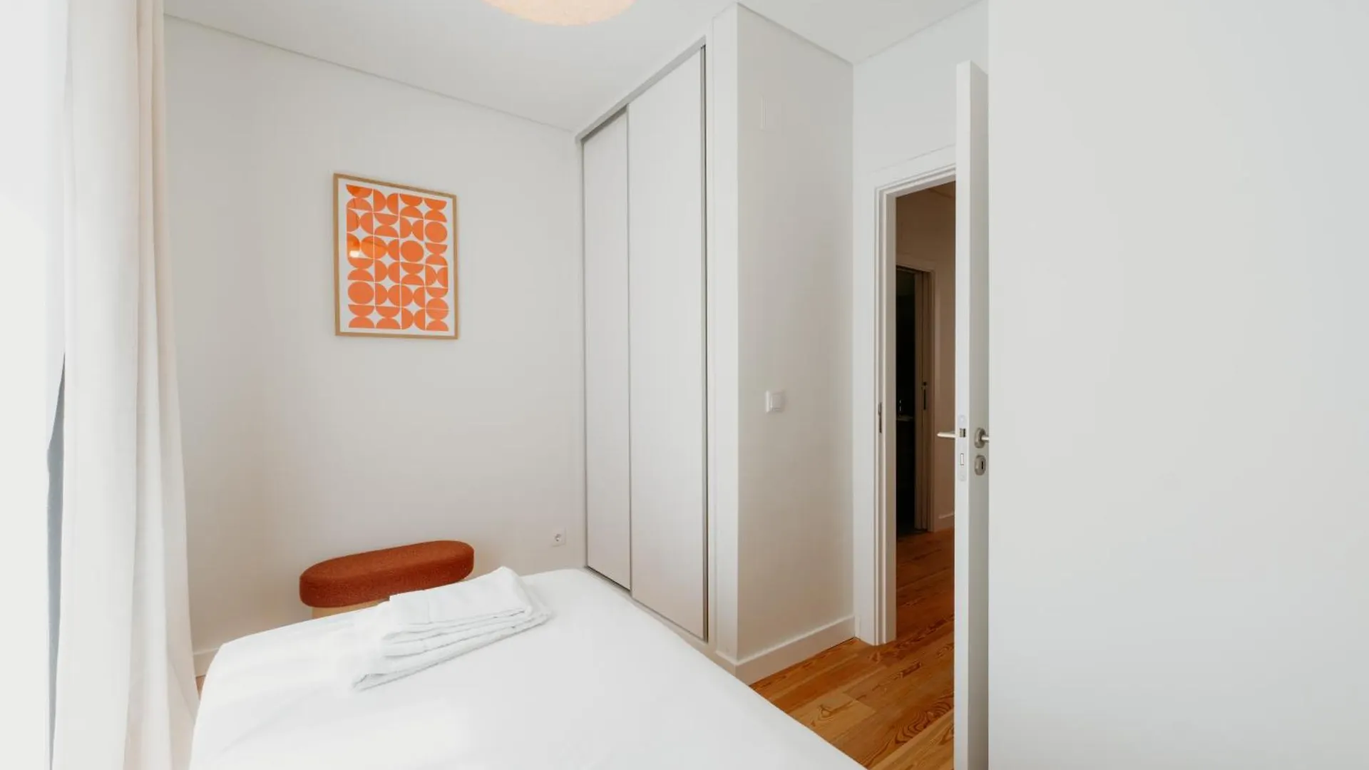 Mary Orange - No 236 1E - Sophisticated Two-Bedroom Getaway Lisboa Apartmán