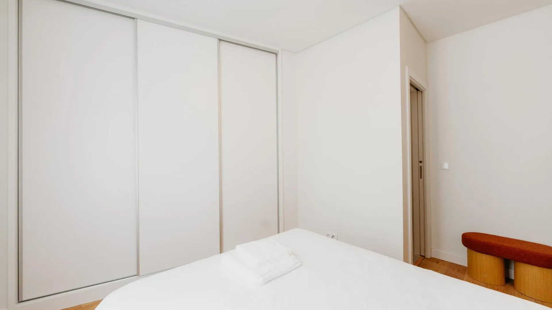 Mary Orange - No 236 1E - Sophisticated Two-Bedroom Getaway Lisboa Portugalsko