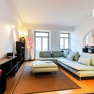 Rato Elegant By Homing Apartamento