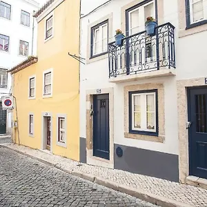 Appartamento Atalaia, Lisbona