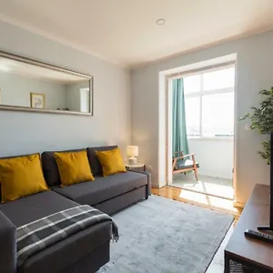 Appartement Ola - Lapa I, Lisboa
