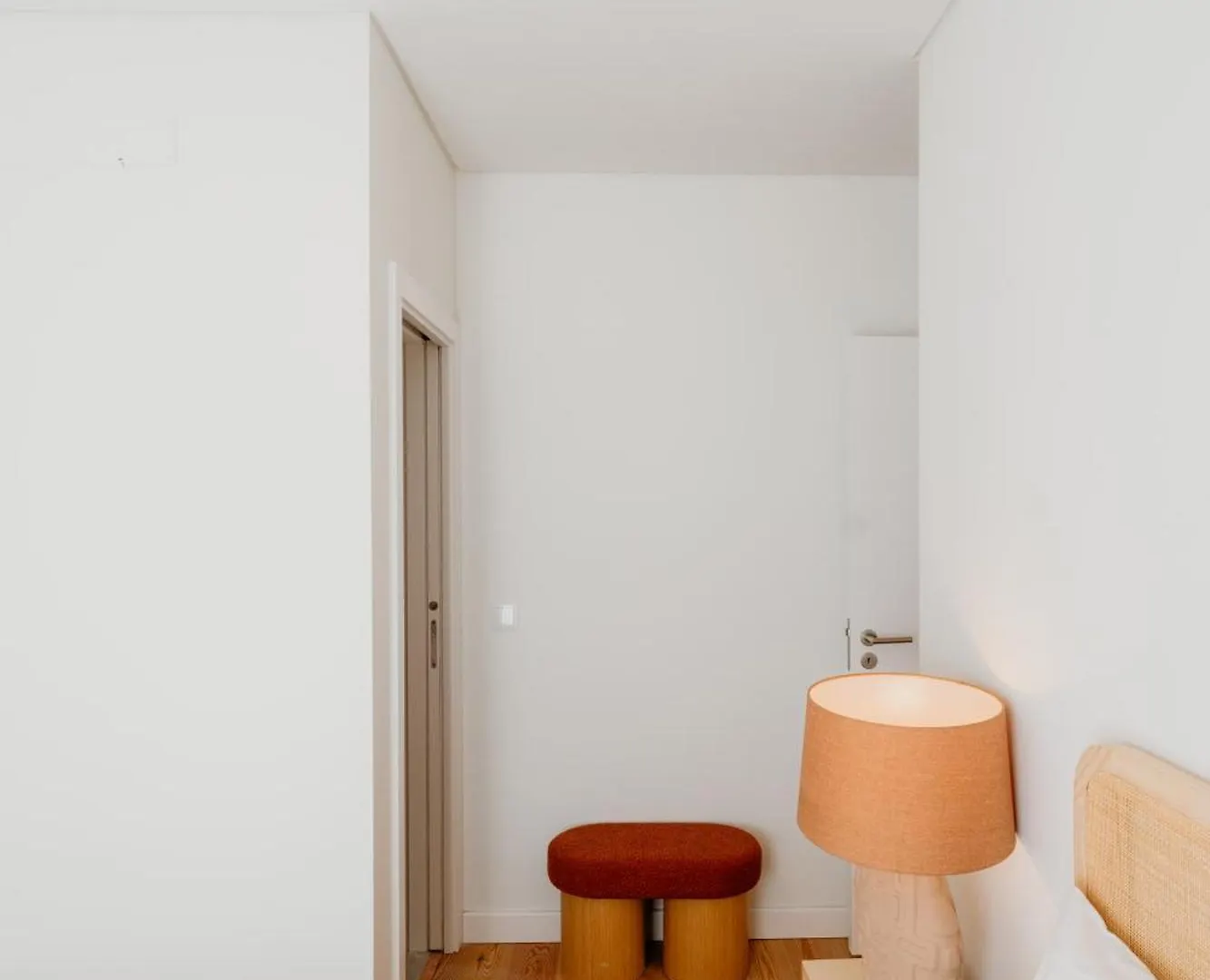 Mary Orange - No 236 1E - Sophisticated Two-Bedroom Getaway Lisbon 0*,